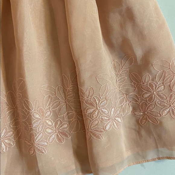 Pink Skirt - Picture 4 of 4